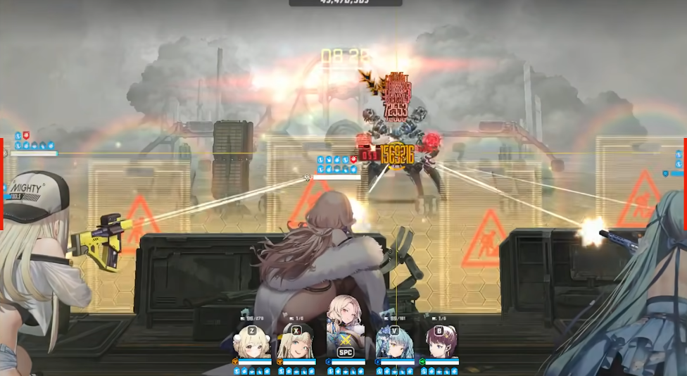 胜利女神鲁德米拉值不值得抽