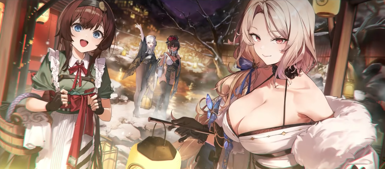 胜利女神如何最大化鲁德米拉的伤害