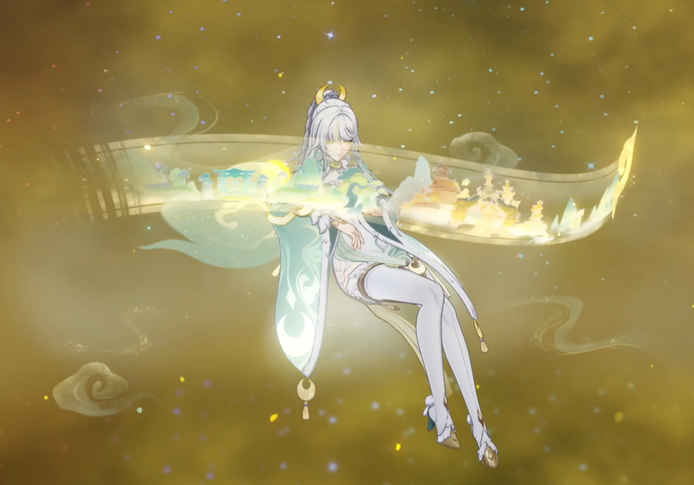 原神少女和兹白值得入手吗