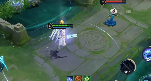 王者荣耀大禹的技能有哪些玩法