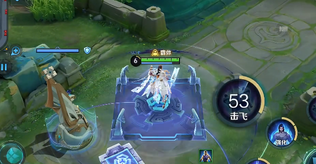 王者荣耀新英雄大禹强度怎么样