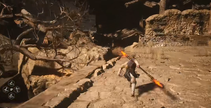 黑神话悟空种子齐备成就如何完成