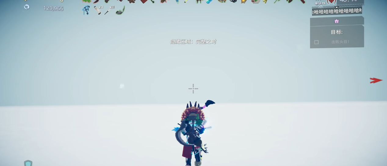 雨中冒险2本体结局怎么解锁