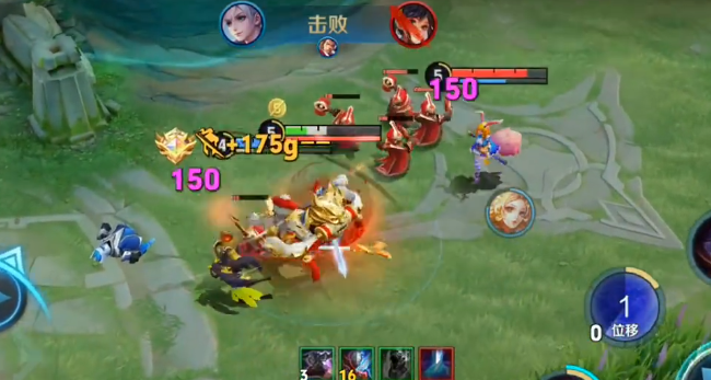 王者荣耀亚连有着哪些玩法技巧