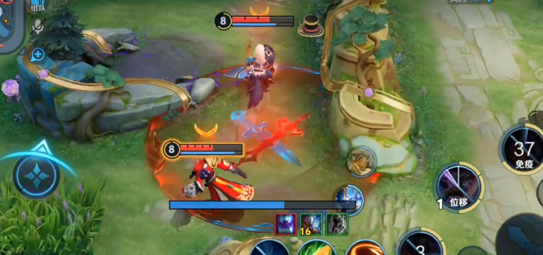 王者荣耀亚连有着哪些玩法技巧