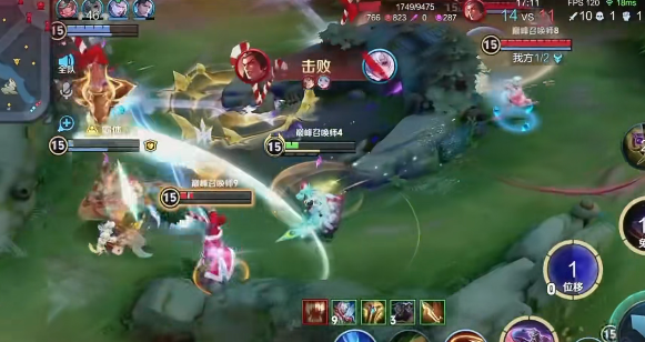 王者荣耀亚连的铭文出装思路有哪些