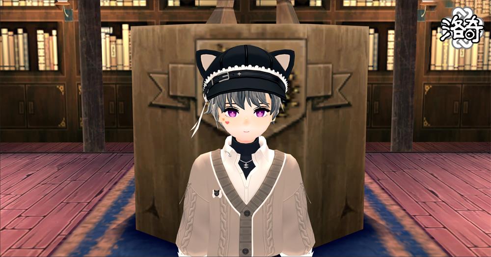 《洛奇》温暖柔和软糯针织服饰来袭