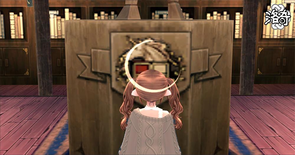 《洛奇》温暖柔和软糯针织服饰来袭
