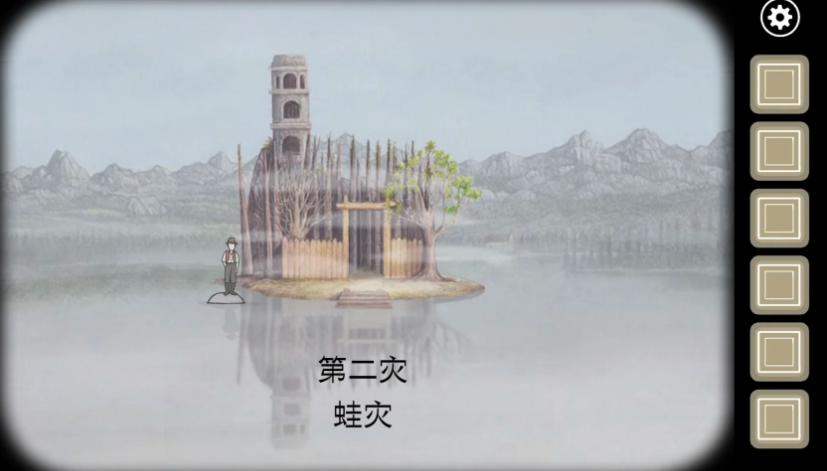 绣湖天堂岛第二灾蛙灾通关全攻略：青蛙谜题与隐藏成就解锁