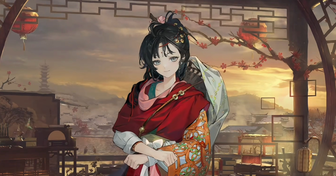 重返未来1999鹭鸶剪有哪些技能