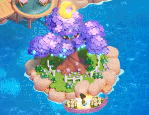 《欢乐消消时光》预约开启,打造即玩即收藏的&ldquo;多海岛旅行纪录片&rdquo;