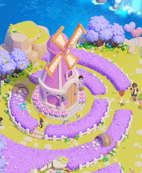 《欢乐消消时光》预约开启,打造即玩即收藏的&ldquo;多海岛旅行纪录片&rdquo;