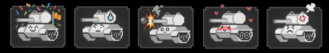 《无尽的拉格朗日》x《坦克世界闪击战》联动全开,3款舰船礼装免费送