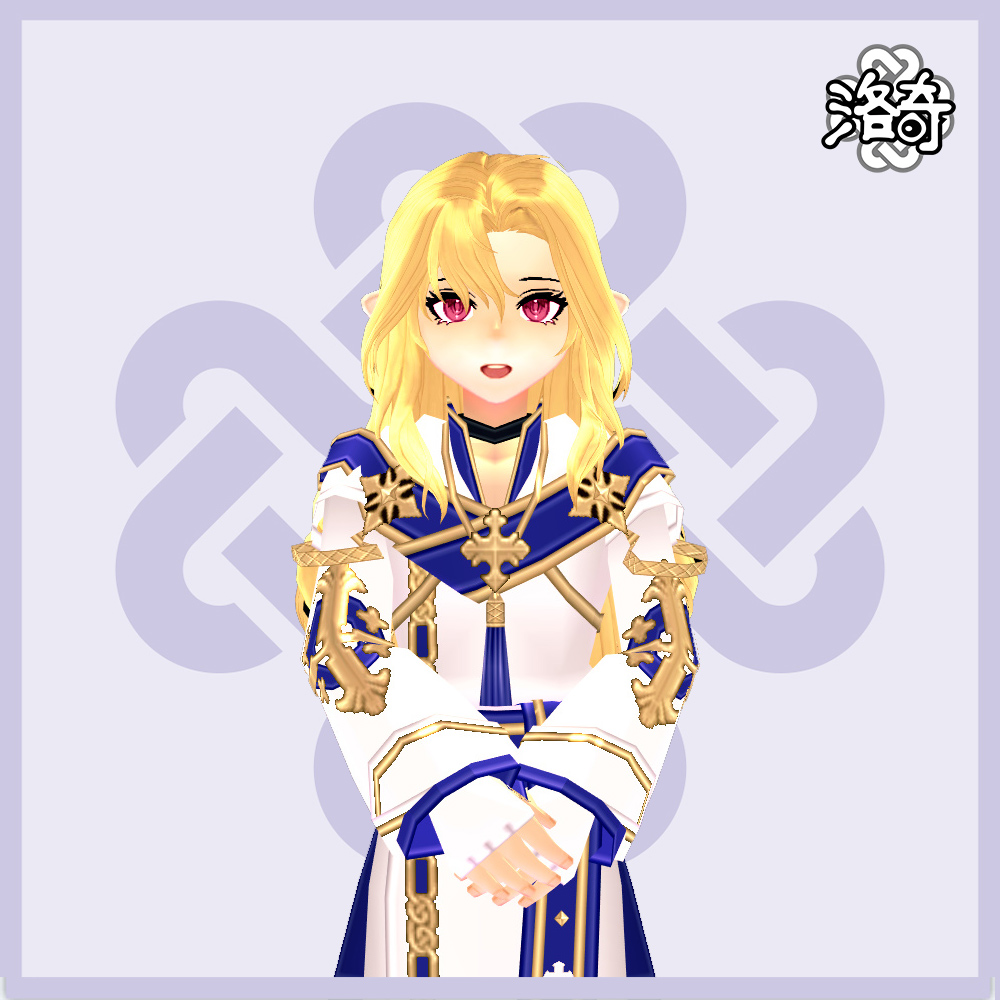 《洛奇》可爱迷人精致脸庞,2026年美容手帕礼包全新上线