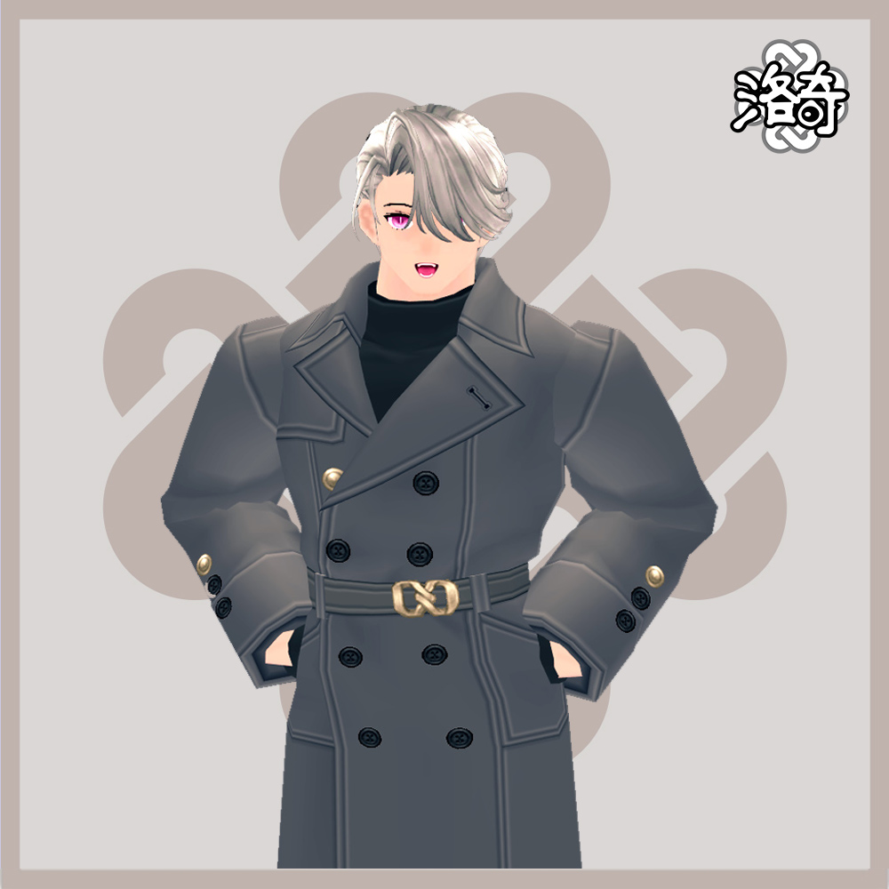 《洛奇》可爱迷人精致脸庞,2026年美容手帕礼包全新上线