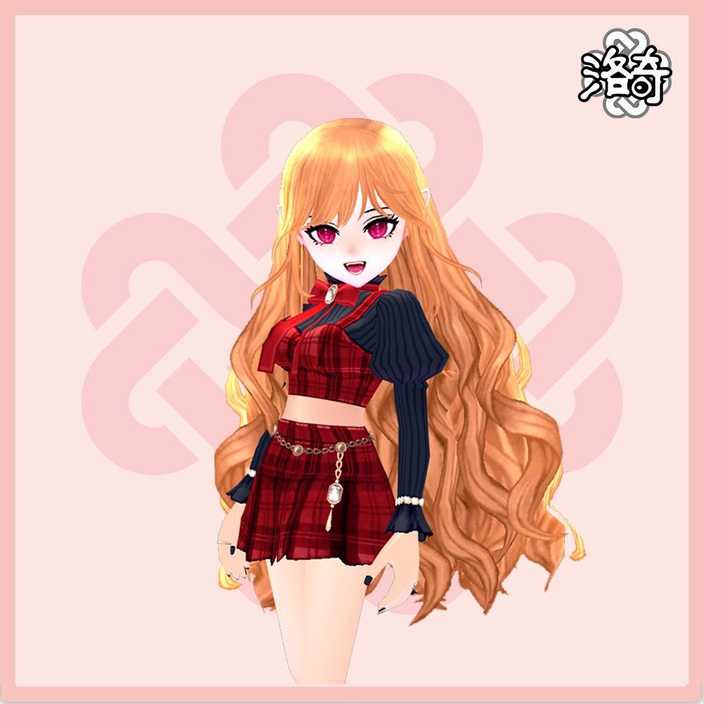 《洛奇》可爱迷人精致脸庞,2026年美容手帕礼包全新上线