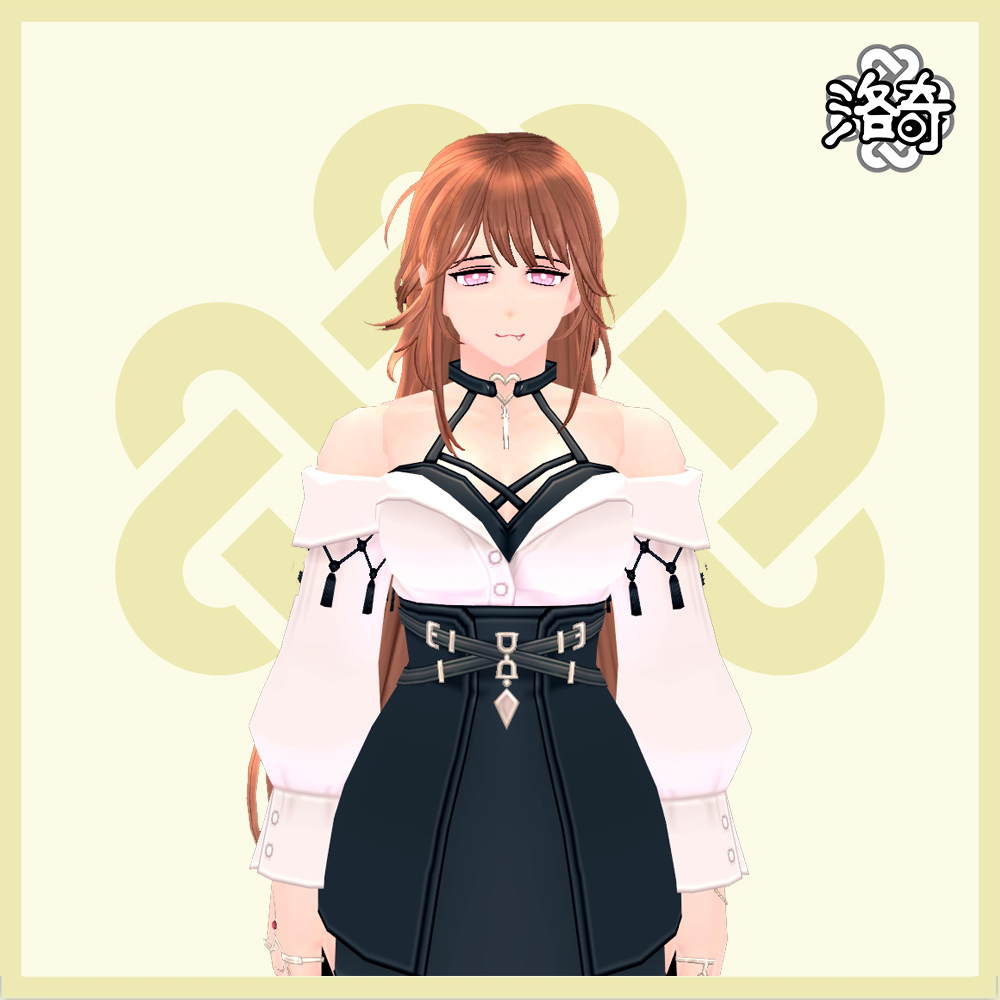 《洛奇》可爱迷人精致脸庞,2026年美容手帕礼包全新上线