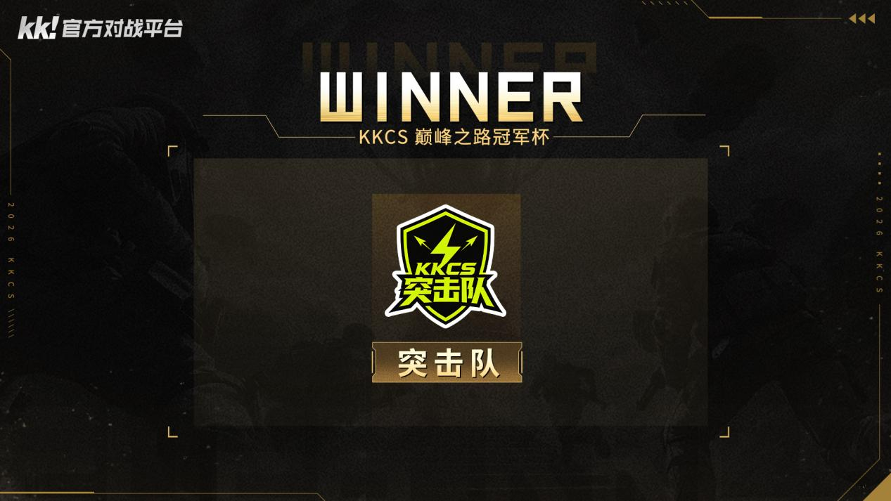 CS1.6职业联赛KKCS巅峰之路冠军杯打响,Alex解说A组淘汰赛战况