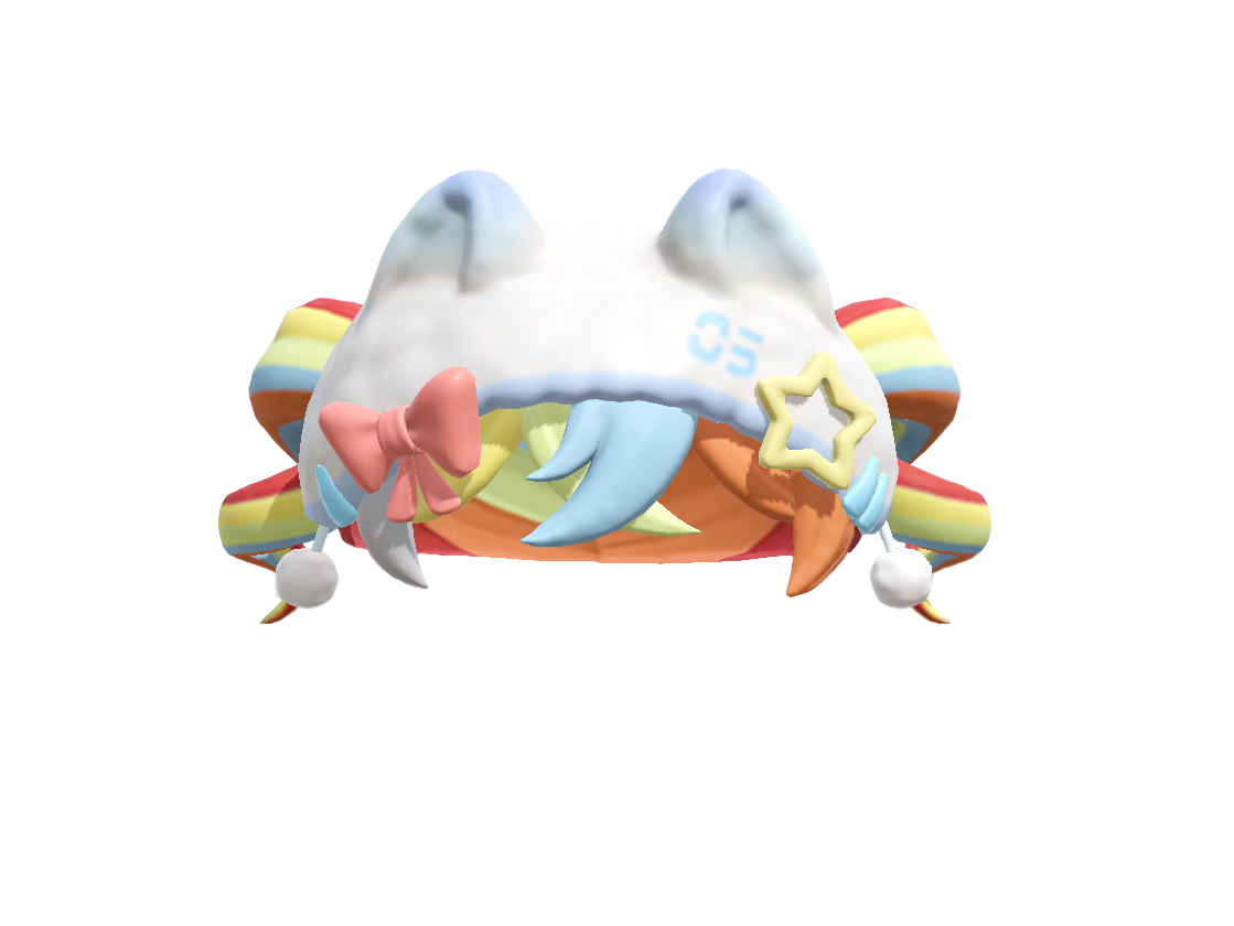 友谊就是魔法,《蛋仔派对》&times;《小马宝莉》联动即将上线