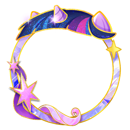 友谊就是魔法,《蛋仔派对》&times;《小马宝莉》联动即将上线