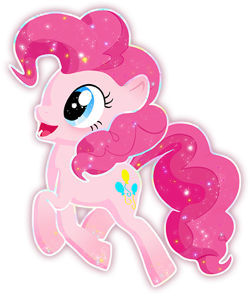 友谊就是魔法,《蛋仔派对》&times;《小马宝莉》联动即将上线