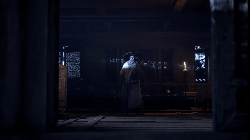 一盏秋声锦衣卫测评：设计大胆不过还需打磨