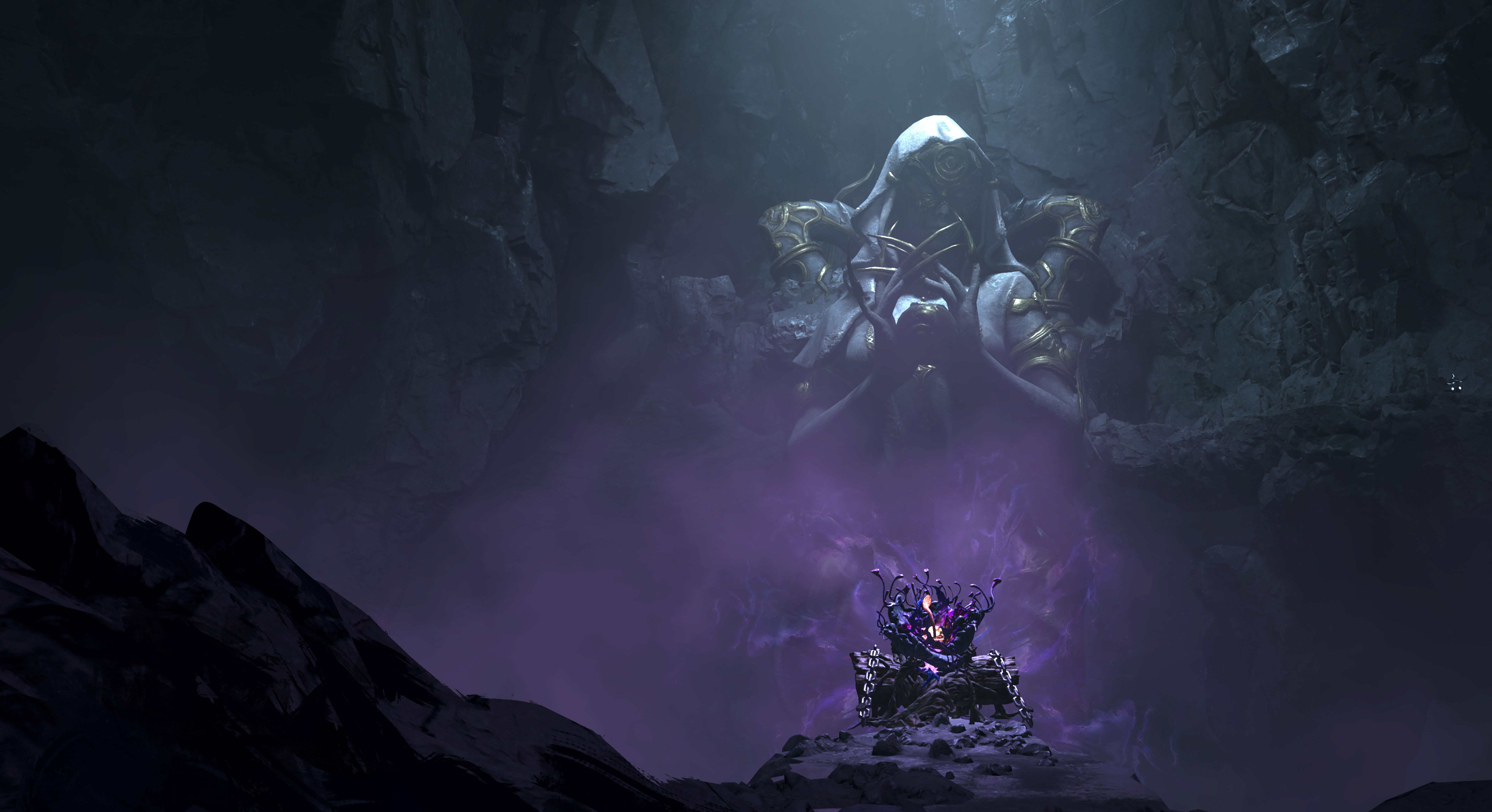 ​《逆战：未来》鬼吹灯赛季今日上线,品质升级福利加码