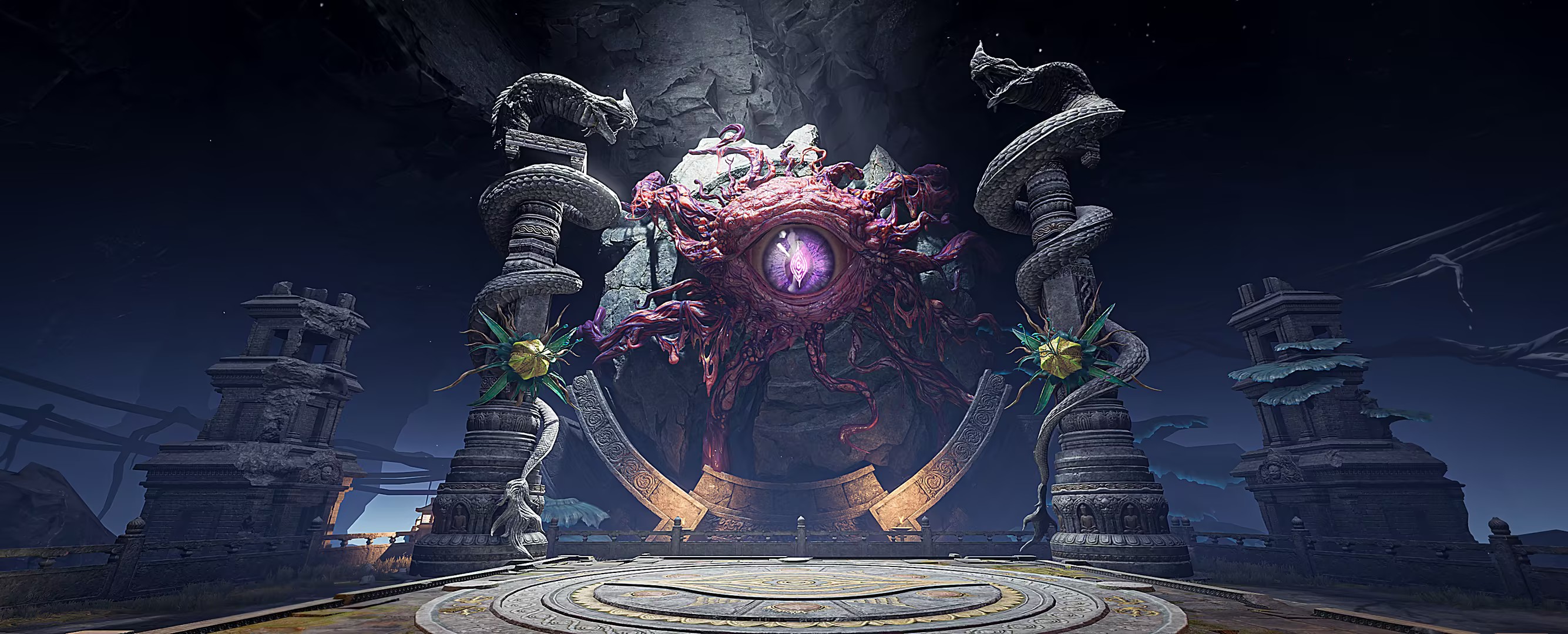 ​《逆战：未来》鬼吹灯赛季今日上线,品质升级福利加码