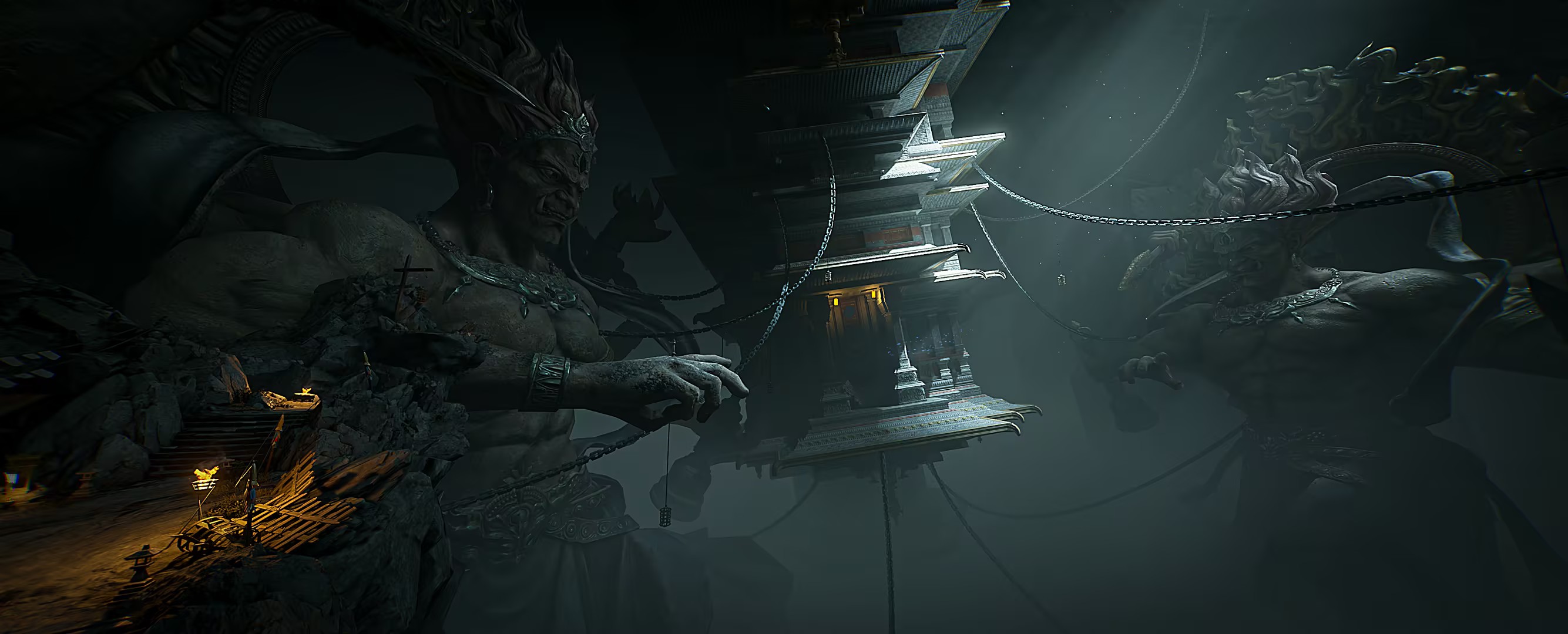 ​《逆战：未来》鬼吹灯赛季今日上线,品质升级福利加码