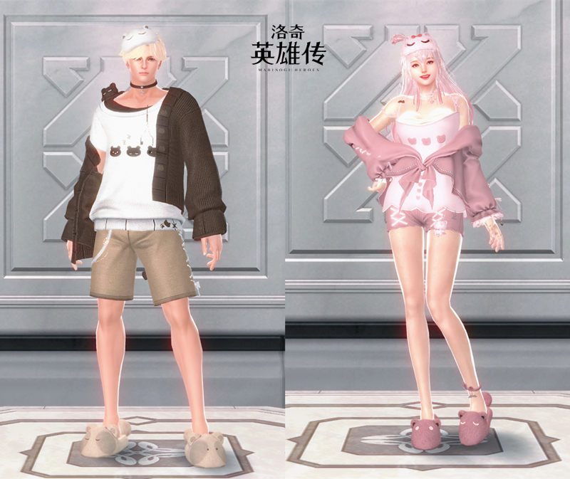 《洛奇英雄传》新角色卡莉亚今日登场,新时装新活动惊喜上线