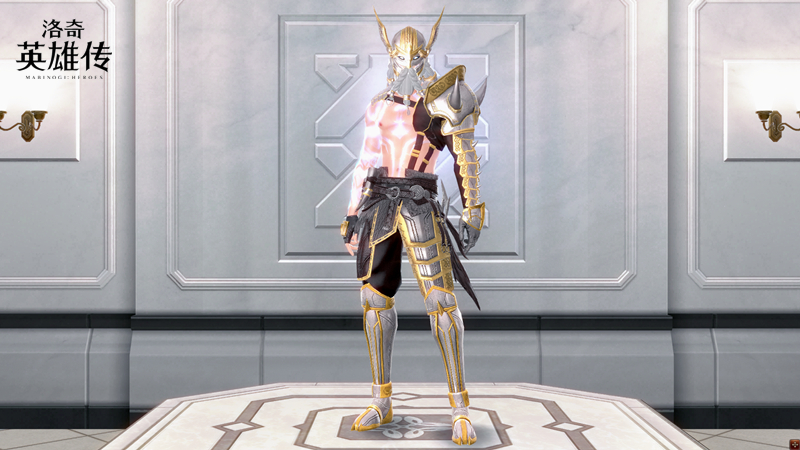 《洛奇英雄传》新角色卡莉亚今日登场,新时装新活动惊喜上线