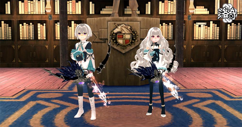 《洛奇》正义与智慧,阿泰尔魔法师来袭