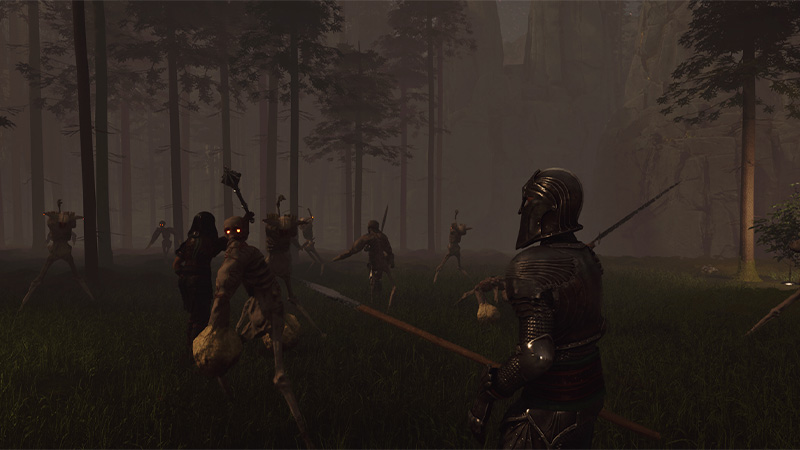 《绿石守卫者》试玩Demo上线Steam新品节,生命之石守卫战即将开启