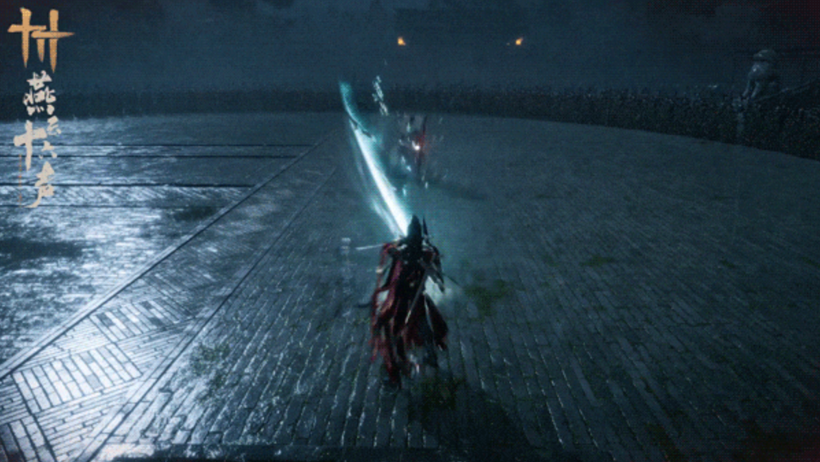 《燕云十六声》全新剧情即将开启,两大镇守公开