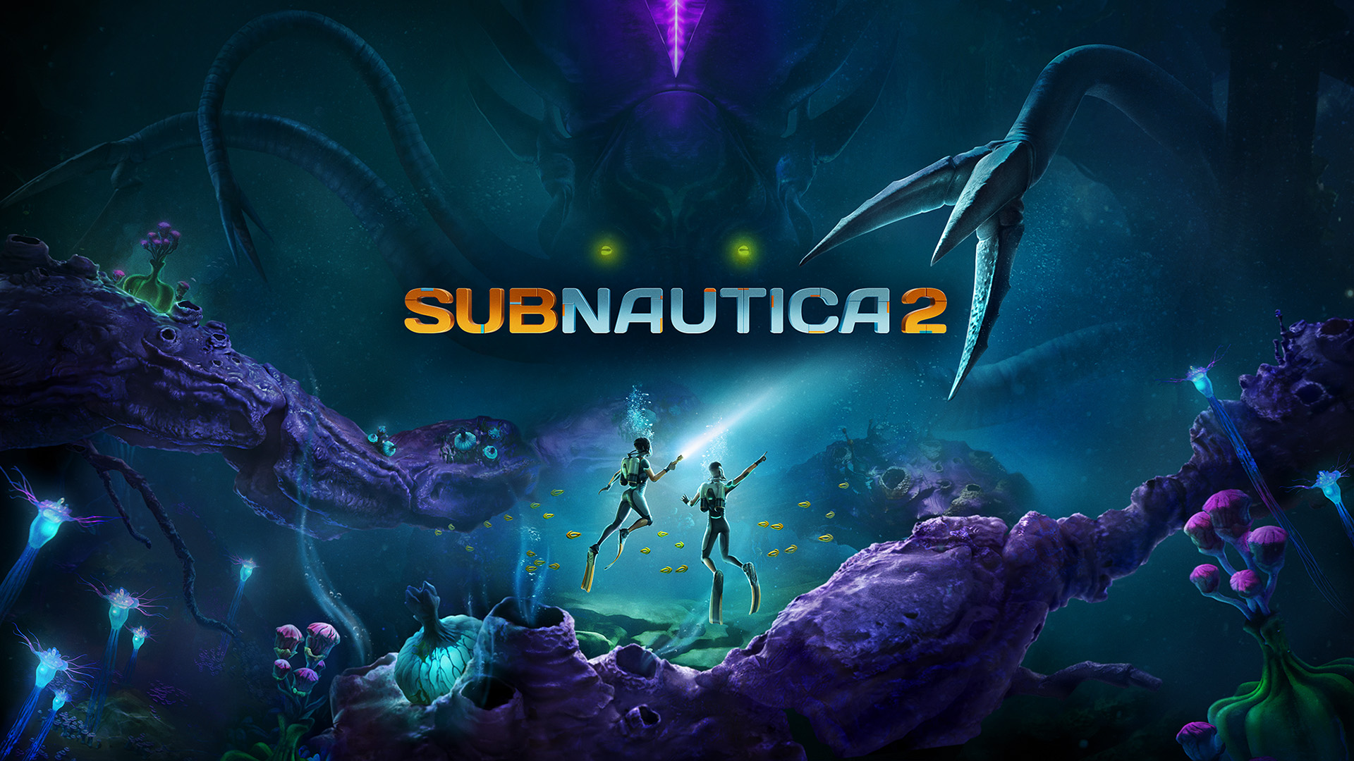 《Subnautica 2》全新开发组日志,展示升级版基地建造系统