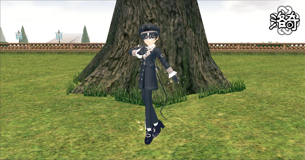 《洛奇》宿命爱情,命运之华尔兹服饰来袭