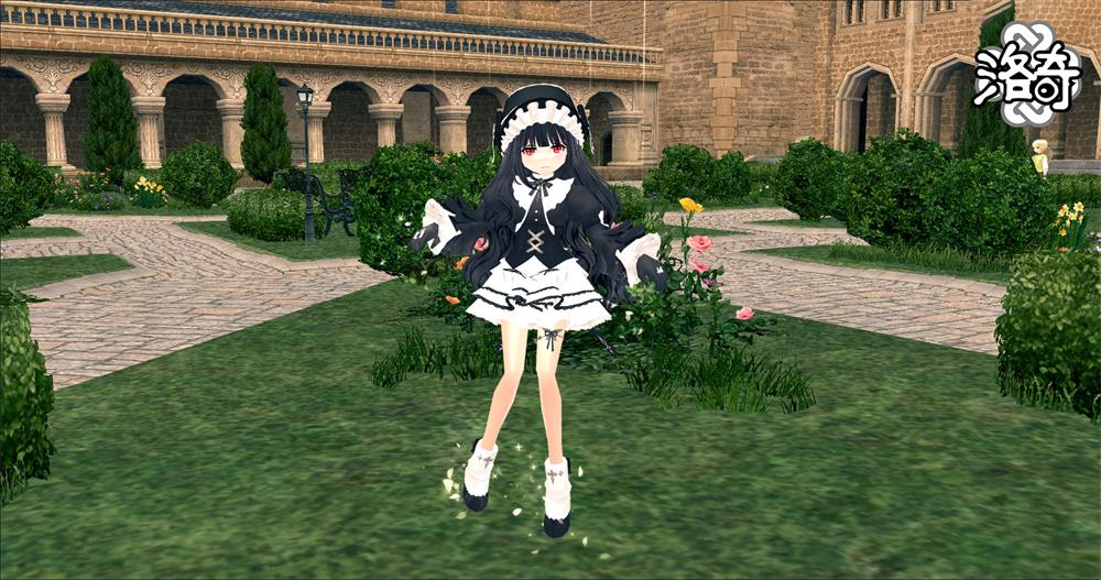 《洛奇》宿命爱情,命运之华尔兹服饰来袭