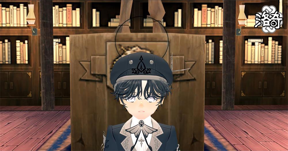 《洛奇》宿命爱情,命运之华尔兹服饰来袭