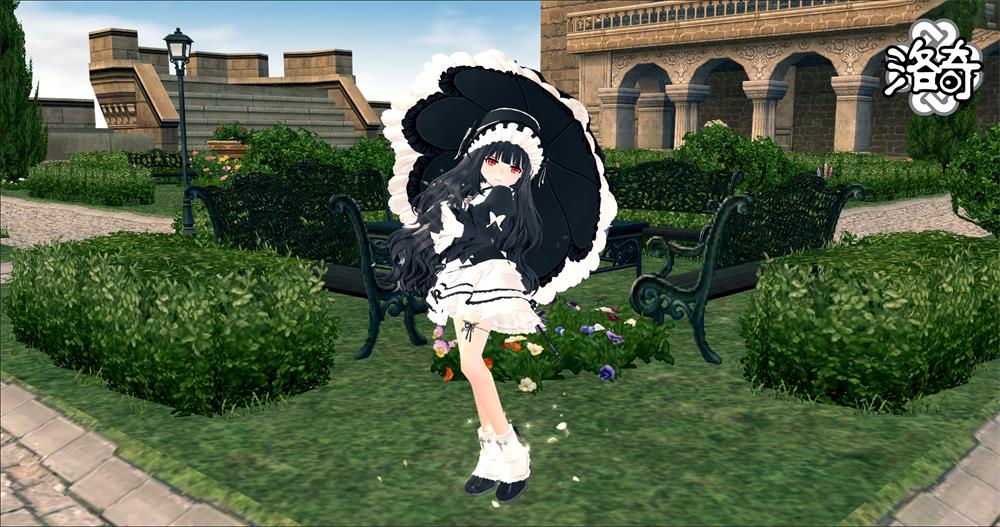 《洛奇》宿命爱情,命运之华尔兹服饰来袭