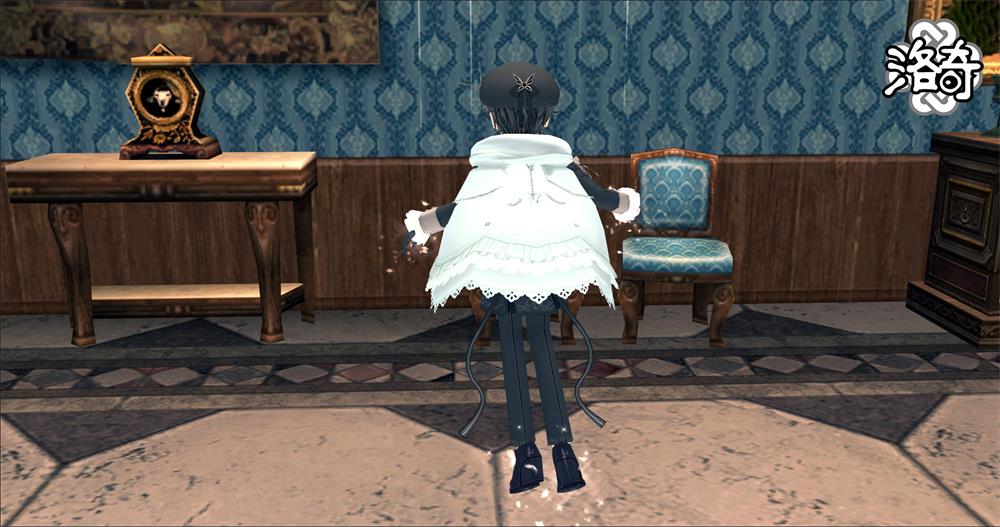 《洛奇》宿命爱情,命运之华尔兹服饰来袭