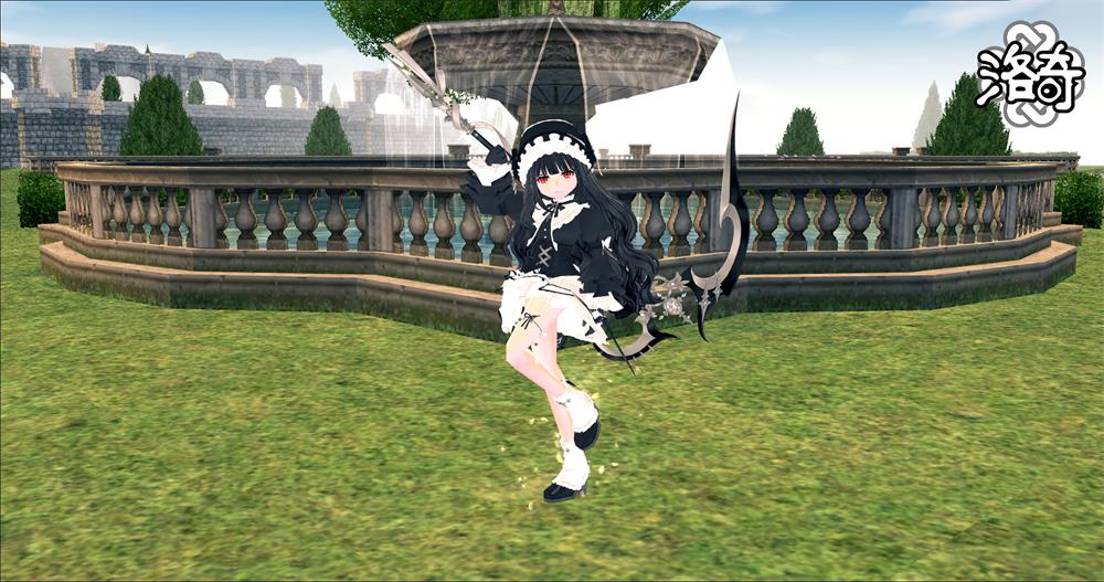 《洛奇》宿命爱情,命运之华尔兹服饰来袭