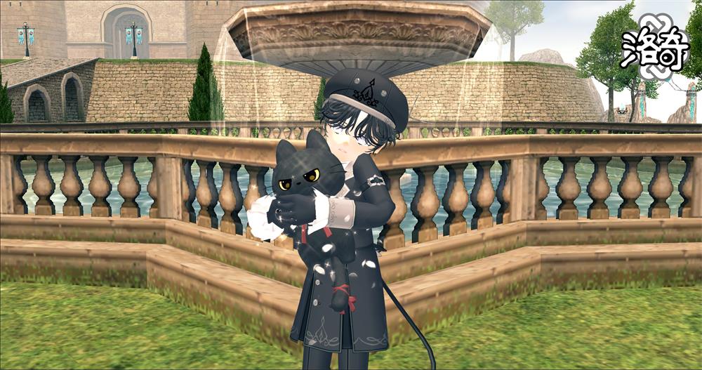 《洛奇》宿命爱情,命运之华尔兹服饰来袭