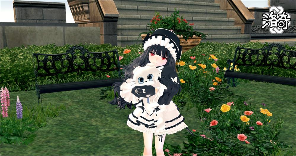 《洛奇》宿命爱情,命运之华尔兹服饰来袭