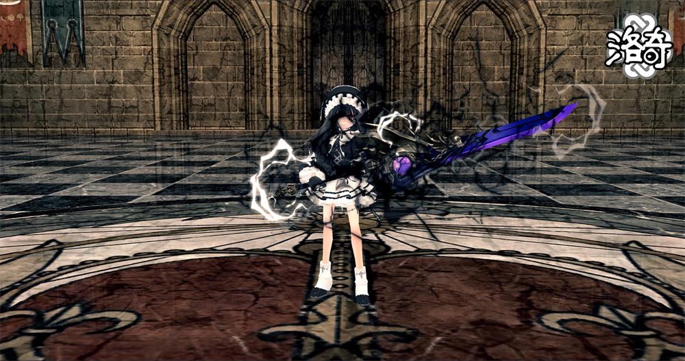 《洛奇》宿命爱情,命运之华尔兹服饰来袭