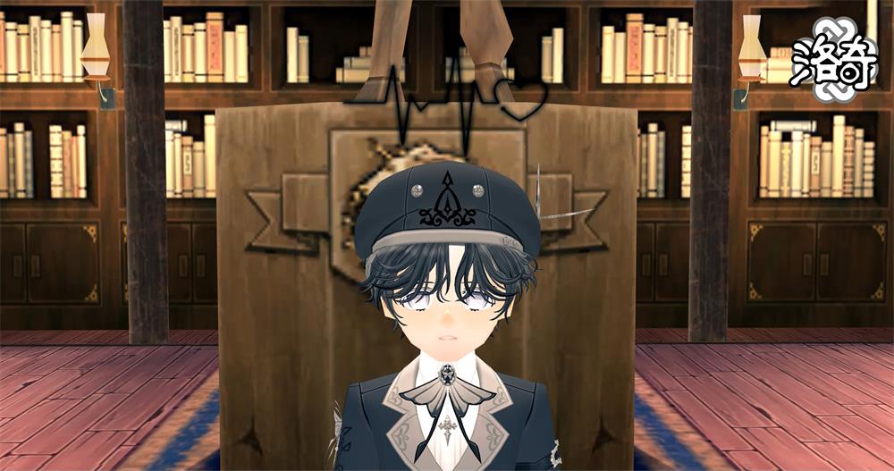 《洛奇》宿命爱情,命运之华尔兹服饰来袭