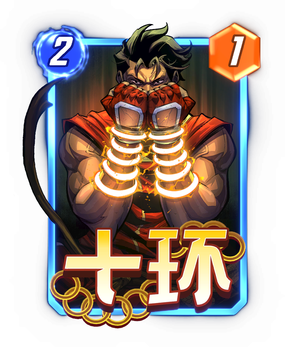 《漫威：终极逆转》S21赛季&ldquo;飞龙&rdquo;来袭,精彩内容抢先看