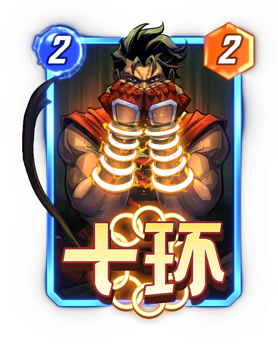 《漫威：终极逆转》S21赛季&ldquo;飞龙&rdquo;来袭,精彩内容抢先看