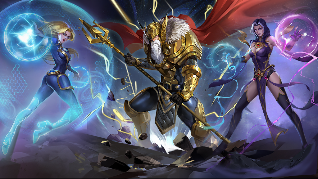 《漫威：终极逆转》S21赛季&ldquo;飞龙&rdquo;来袭,精彩内容抢先看