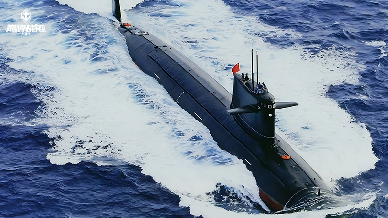 巅峰战舰 × 中船文创重磅官宣：现代战舰集结,5月1日驶入深蓝