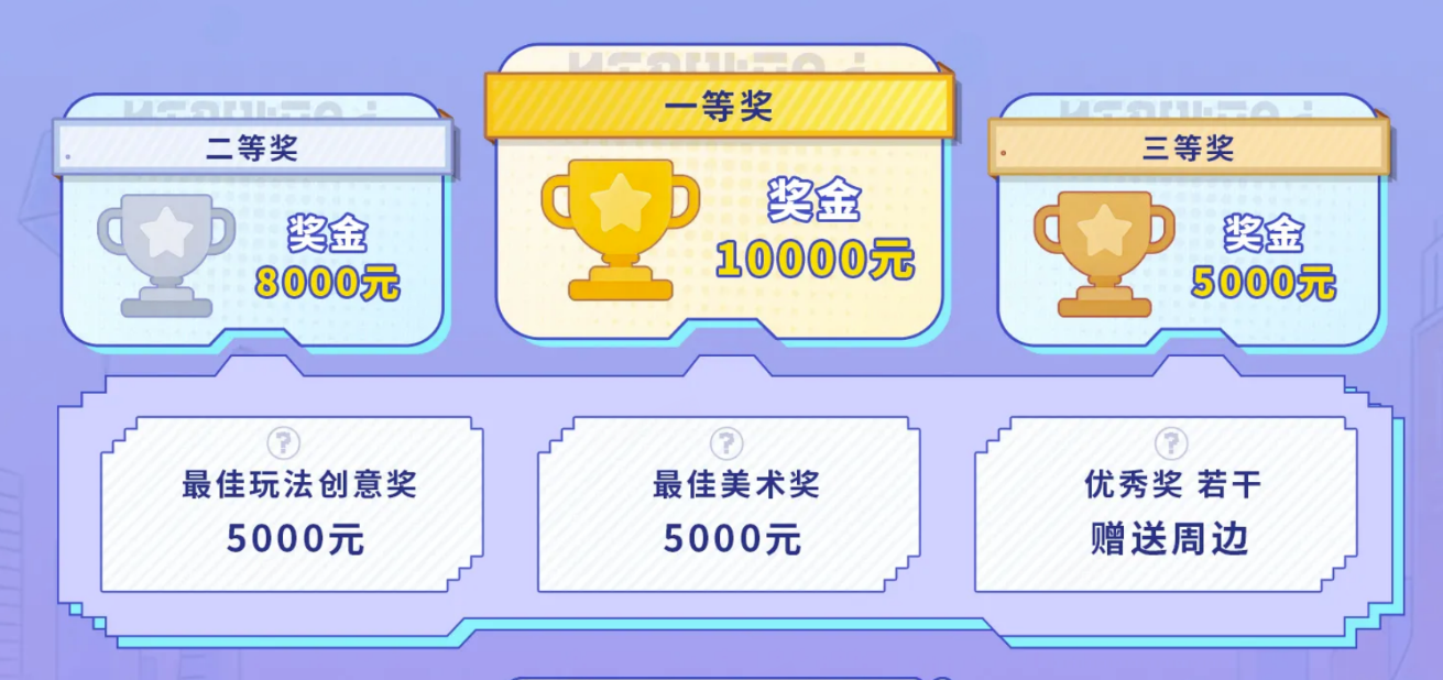 热爱驱动创意,2026网易游戏高校MINI-GAME挑战赛报名开启